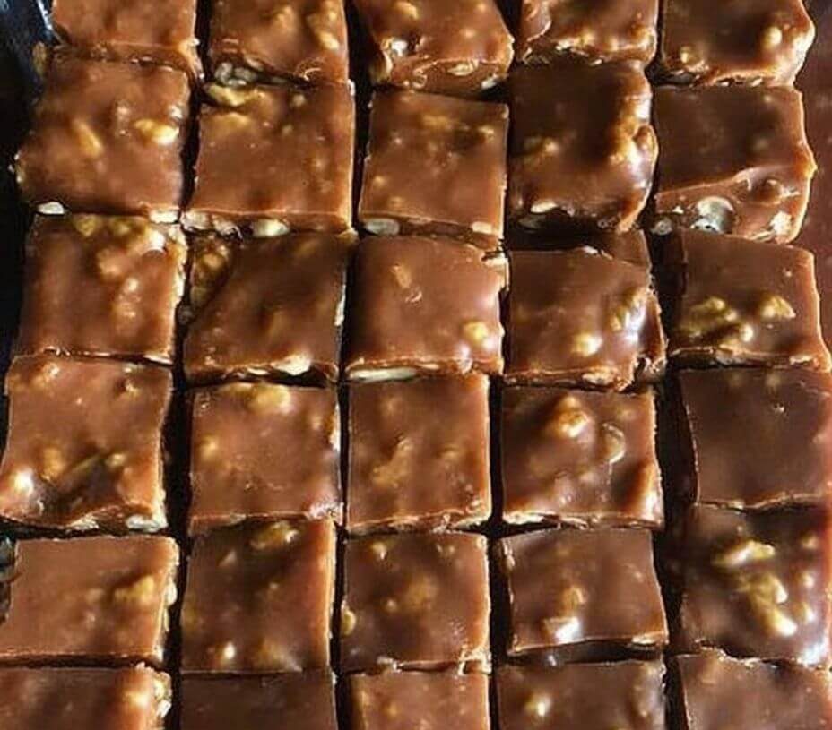 Oklahoma Nut Candyis an easy and quick healthy keto dinner ideas recipes that you can cook if you like . In Tasty Recipes blog we got the best easy dinner.