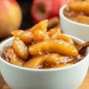 Slow Cooker Country-Style Fried Apples