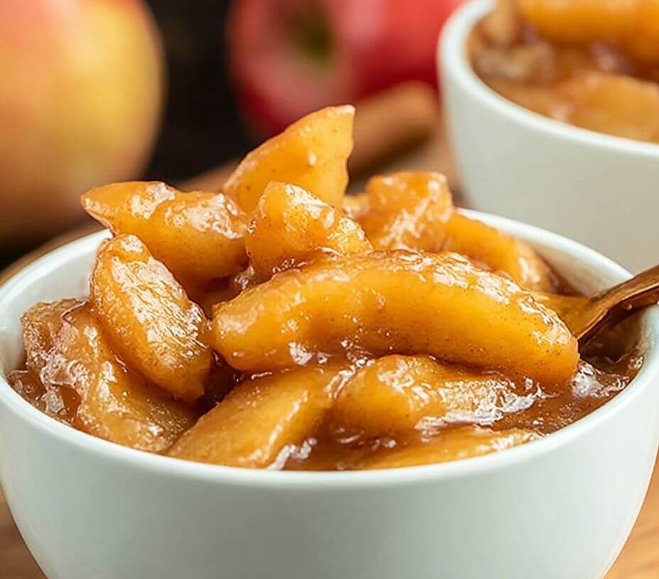 Slow Cooker Country-Style Fried Applesis an easy and quick healthy keto dinner ideas recipes that you can cook if you like . In Tasty Recipes blog we got the best easy dinner.