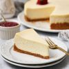 The Best Cheesecake Recipe