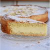 Torta della Nonna
