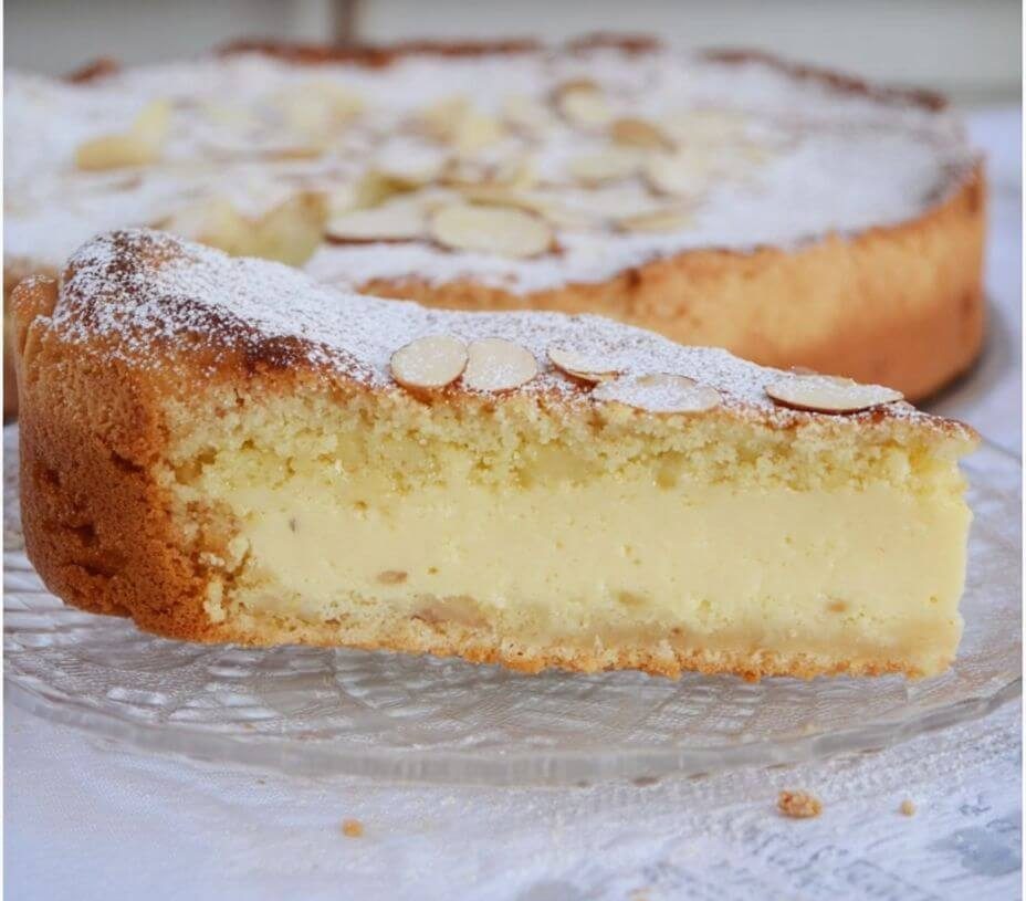 Torta della Nonnais an easy and quick healthy keto dinner ideas recipes that you can cook if you like . In Tasty Recipes blog we got the best easy dinner.