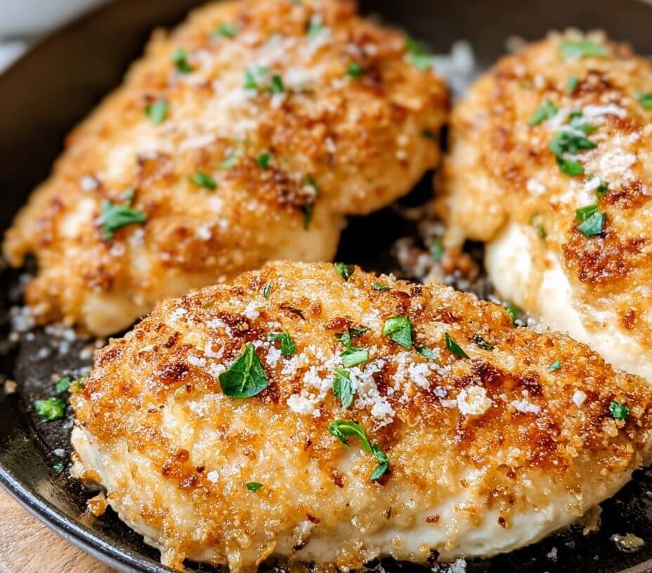 Copycat Longhorn Parmesan Crusted Chickenis an easy and quick healthy keto dinner ideas recipes that you can cook if you like . In Tasty Recipes blog we got the best easy dinner.