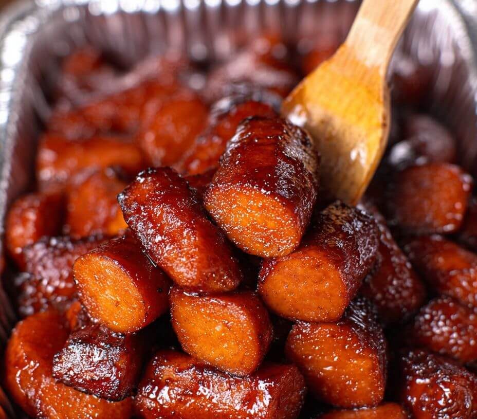 Hot Dog Burnt Endsis an easy and quick healthy keto dinner ideas recipes that you can cook if you like . In Tasty Recipes blog we got the best easy dinner.