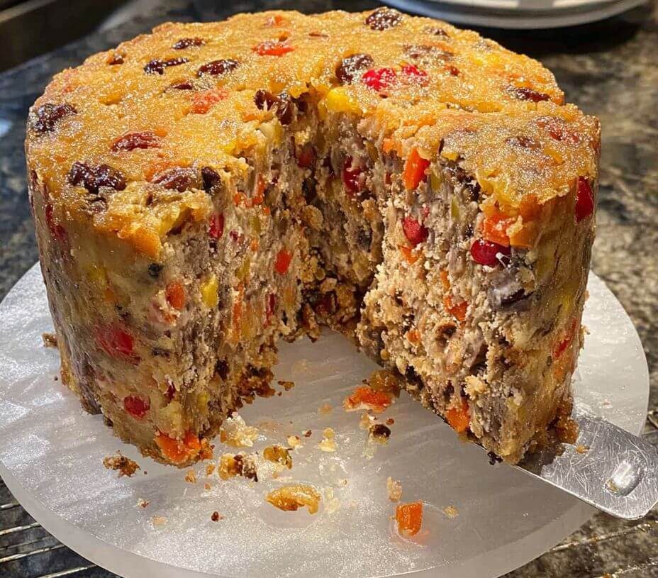 Holiday No-Fail Fruit Cakeis an easy and quick healthy keto dinner ideas recipes that you can cook if you like . In Tasty Recipes blog we got the best easy dinner.