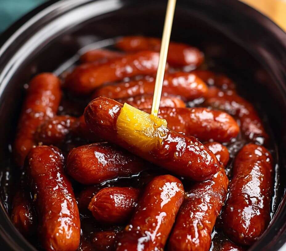 Pineapple Teriyaki Little Smokiesis an easy and quick healthy keto dinner ideas recipes that you can cook if you like . In Tasty Recipes blog we got the best easy dinner.