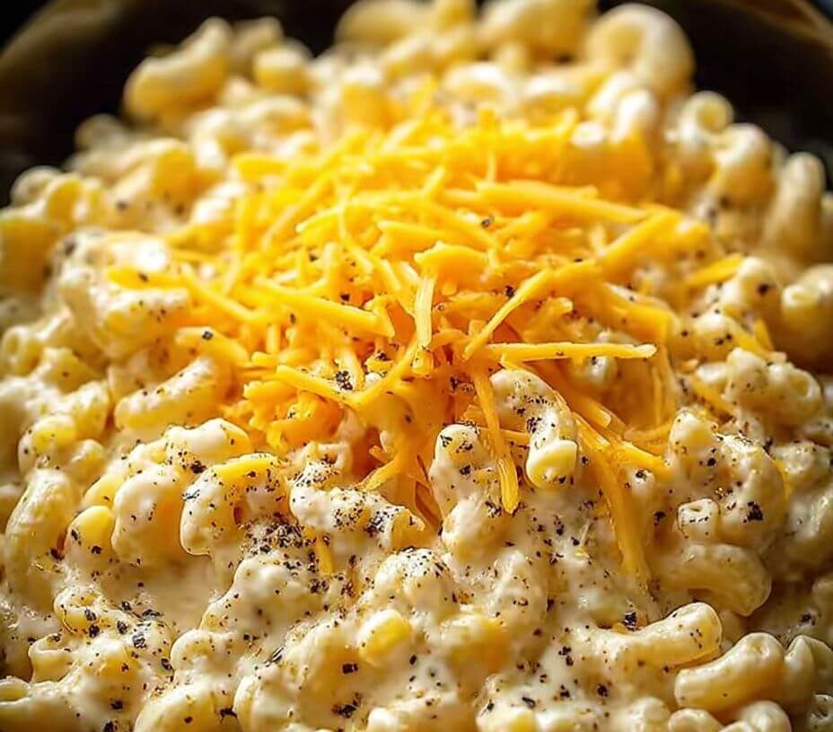 Slow Cooker 3-Ingredient Mac and Cheeseis an easy and quick healthy keto dinner ideas recipes that you can cook if you like . In Tasty Recipes blog we got the best easy dinner.