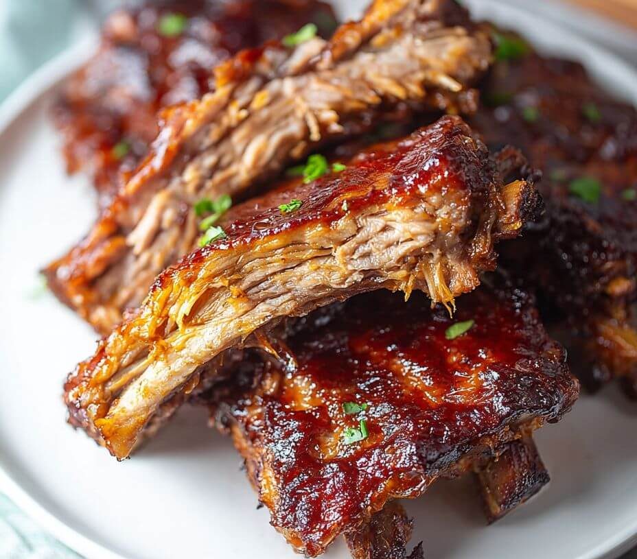 Slow Cooker Coca-Cola Ribsis an easy and quick healthy keto dinner ideas recipes that you can cook if you like . In Tasty Recipes blog we got the best easy dinner.