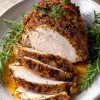 Slow Cooker Turkey Breast
