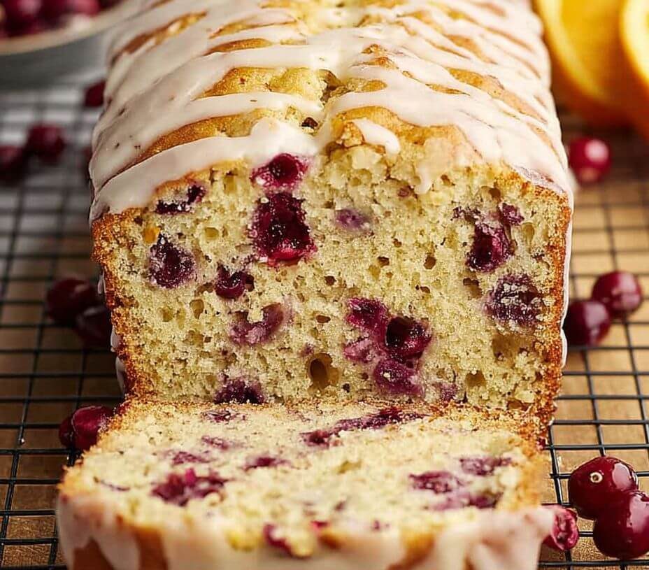 Cranberry Orange Loafis an easy and quick healthy keto dinner ideas recipes that you can cook if you like . In Tasty Recipes blog we got the best easy dinner.