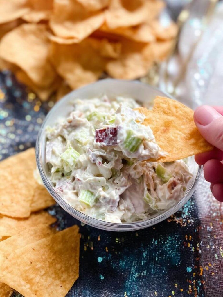 Grinder Sandwich Dip